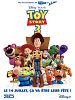 poster de Toy Story 3