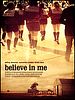 poster de Believe in Me