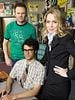 poster de The IT Crowd (US)