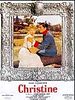 poster de Christine
