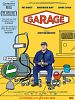 poster de Garage
