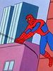 poster de Spider-Man (1981)