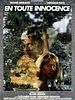 poster de En toute innocence