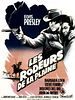 poster de Les Rôdeurs de la plaine