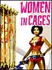 poster de Women in Cages