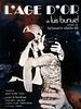 poster de L'Âge d'or
