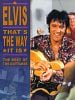poster de Elvis: That's the Way it is
