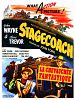 poster de La Chevauchée fantastique