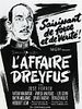 poster de L'Affaire Dreyfus