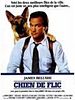 poster de Chien de flic