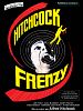 poster de Frenzy