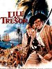 poster de L'Île au trésor