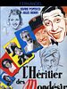 poster de L'Heritier des Mondesir