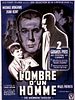 poster de L'Ombre d'un homme