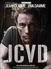 poster de JCVD