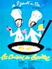 poster de La Cuisine au beurre