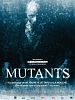 poster de Mutants