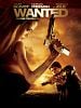 poster de Wanted : choisis ton destin