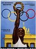 poster de Les Dieux du stade