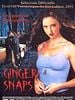poster de Ginger Snaps