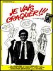 poster de Je vais craquer