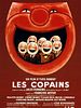poster de Les Copains
