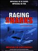 poster de Raging Sharks