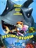 poster de Festin de requin