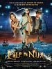 poster de L'Ile de Nim