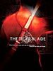 poster de The Tiger blade