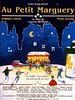 poster de Au Petit Marguery