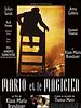 poster de Mario et le magicien