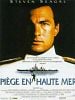 poster de Piège en haute mer