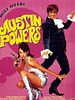 poster de Austin Powers