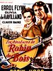 poster de Les Aventures de Robin des Bois