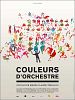 poster de Couleurs d'orchestre