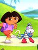 poster de Dora l'Exploratrice