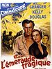 poster de L'Émeraude tragique