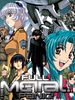 poster de Full Metal Panic!