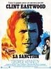 poster de La Sanction