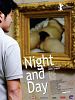 poster de Night and Day
