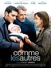 poster de Comme les autres