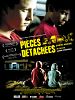 poster de Pièces détachées