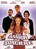 poster de Un amour de sorcière