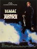 poster de Justice sauvage