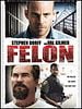 poster de Felon