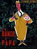 poster de La Bande à Papa