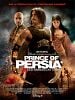 poster de Prince of Persia : les sables du temps