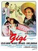 poster de Gigi