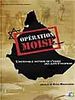 poster de Opération Moïse